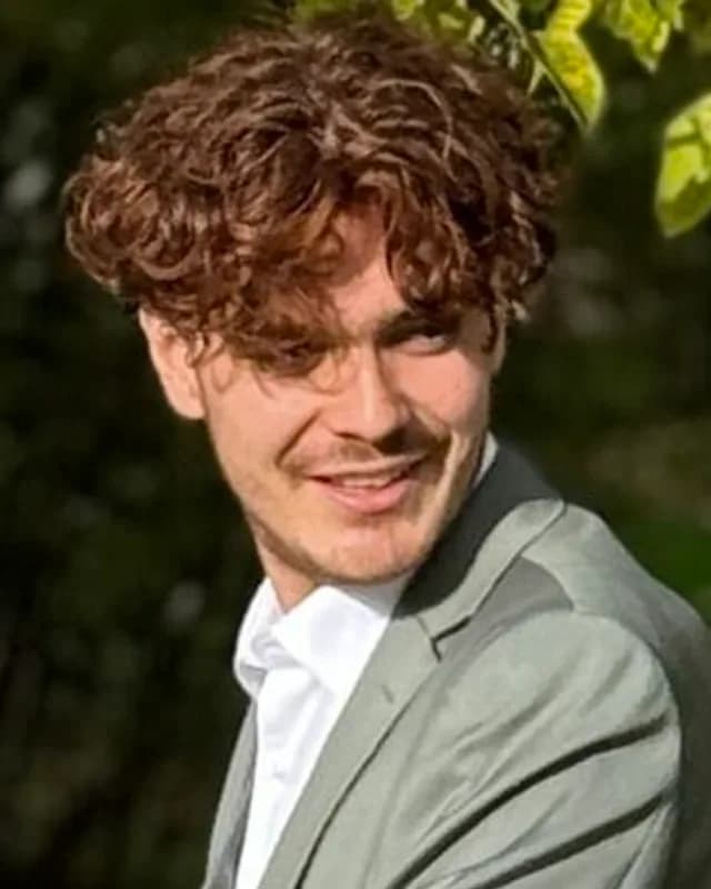Léo Langloys