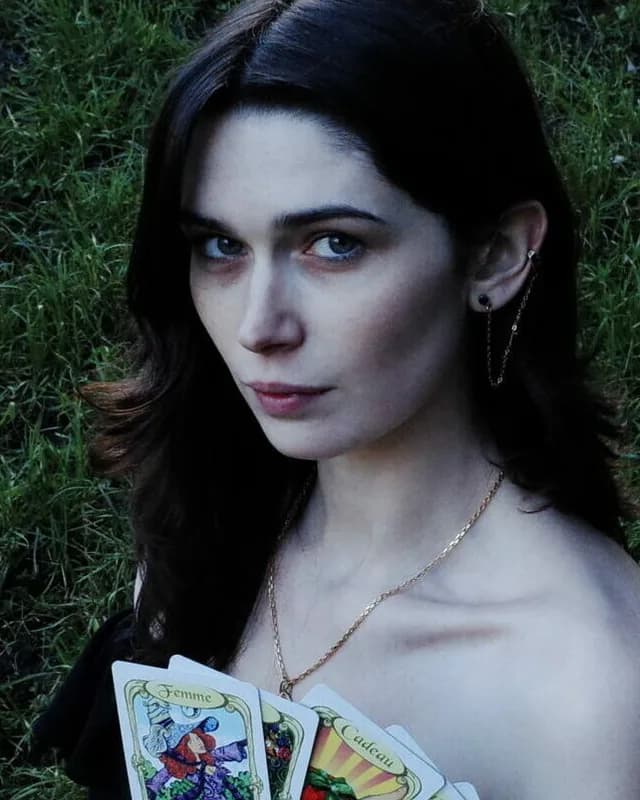 Manon Rozotte